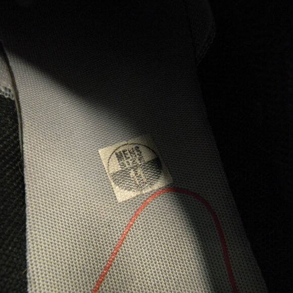 Mens Nike Air Max Excee Particle Gray\White\Black\Red Shoes Size 11 CD4165-009 - Picture 10 of 12